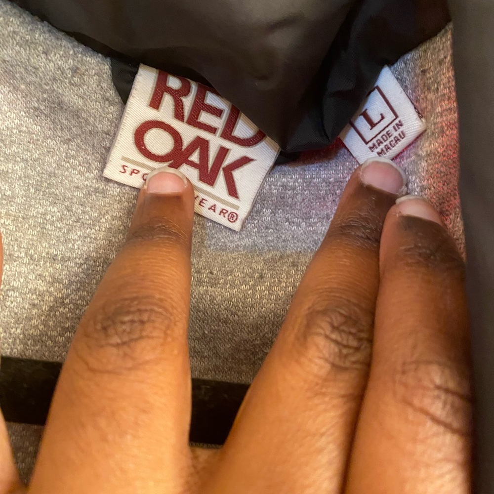 Nc State Jacket - image 4